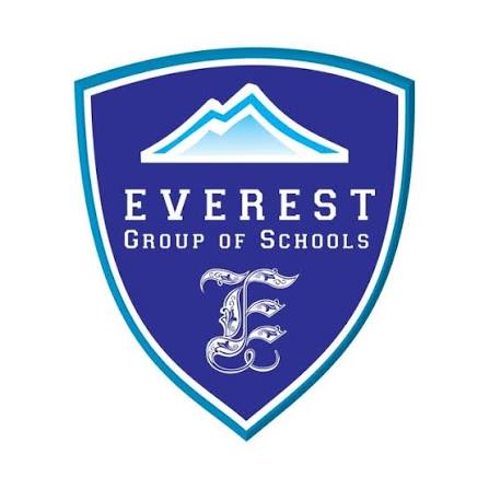 Everest Group of Schools Logo